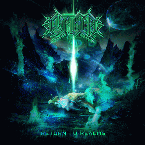 Cryptic Shift : Return to Realms